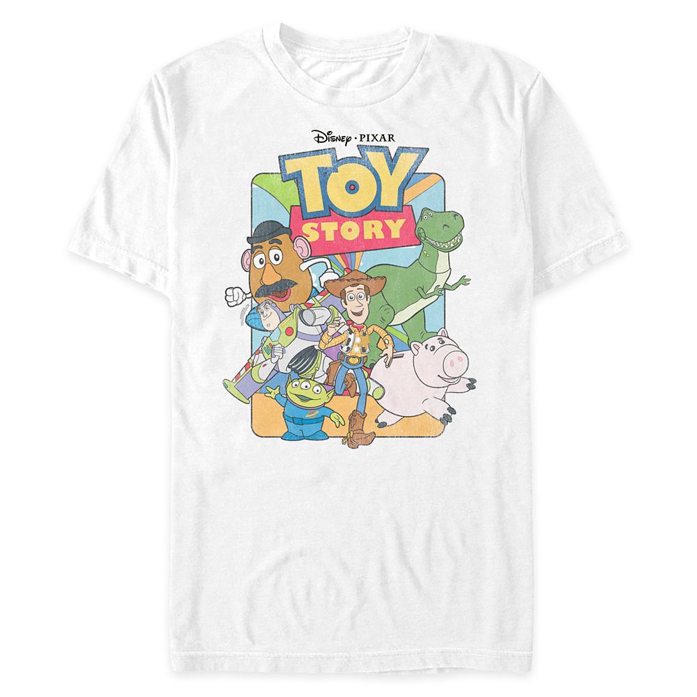 toy story t shirt