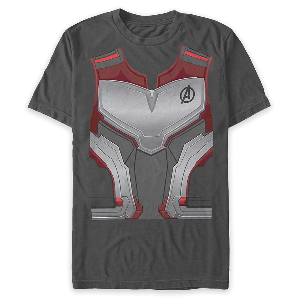 quantum realm shirt