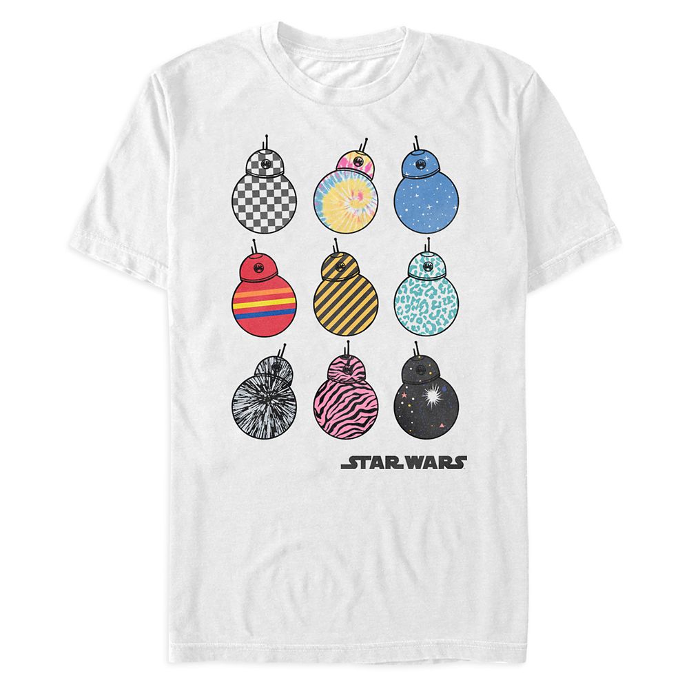 bb8 shirt