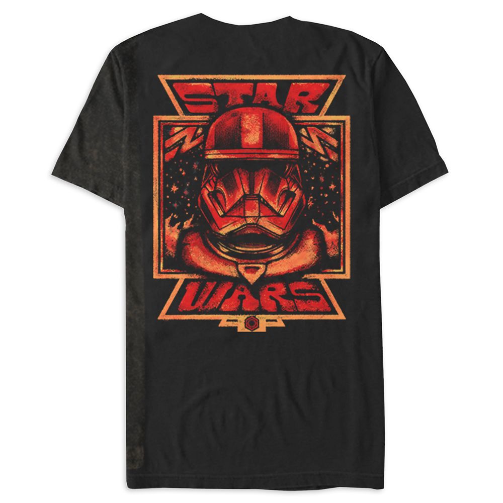 Sith Trooper T-Shirt for Adults – Star Wars: The Rise of Skywalker