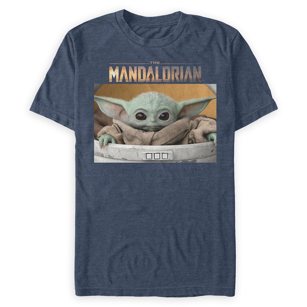 mandalorian t shirt