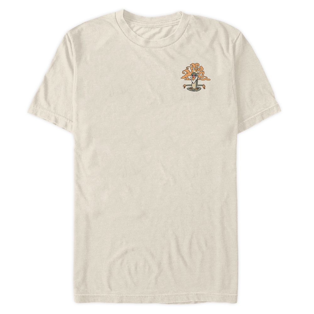 The Lion King T-Shirt for Men