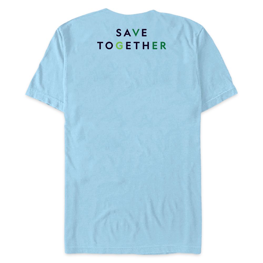 Earth Day Logo T-Shirt for Men – National Geographic