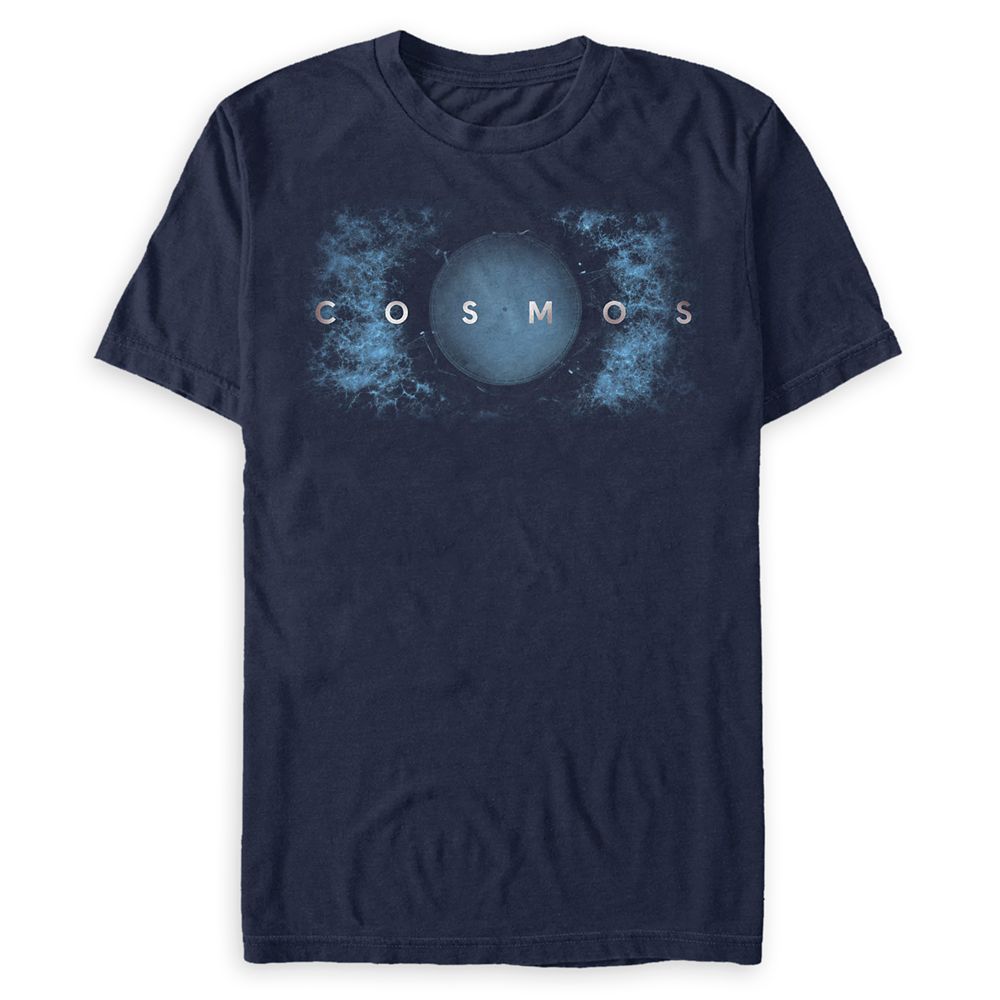 Cosmos T-Shirt for Men – National Geographic