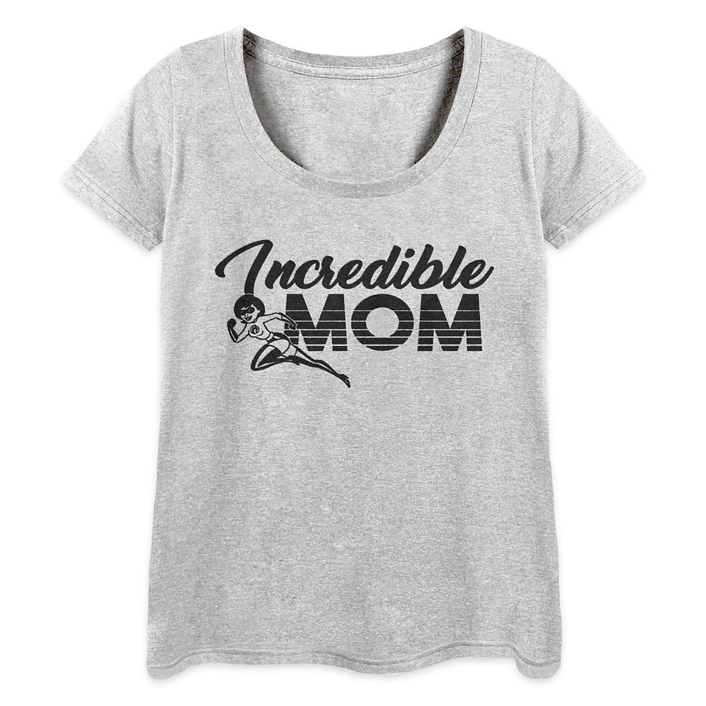 Elastigirl T-Shirt for Women – The Incredibles