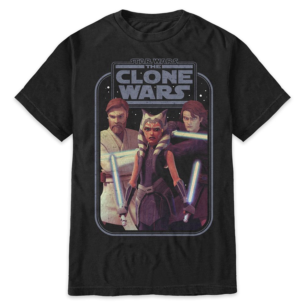 cool star wars shirt