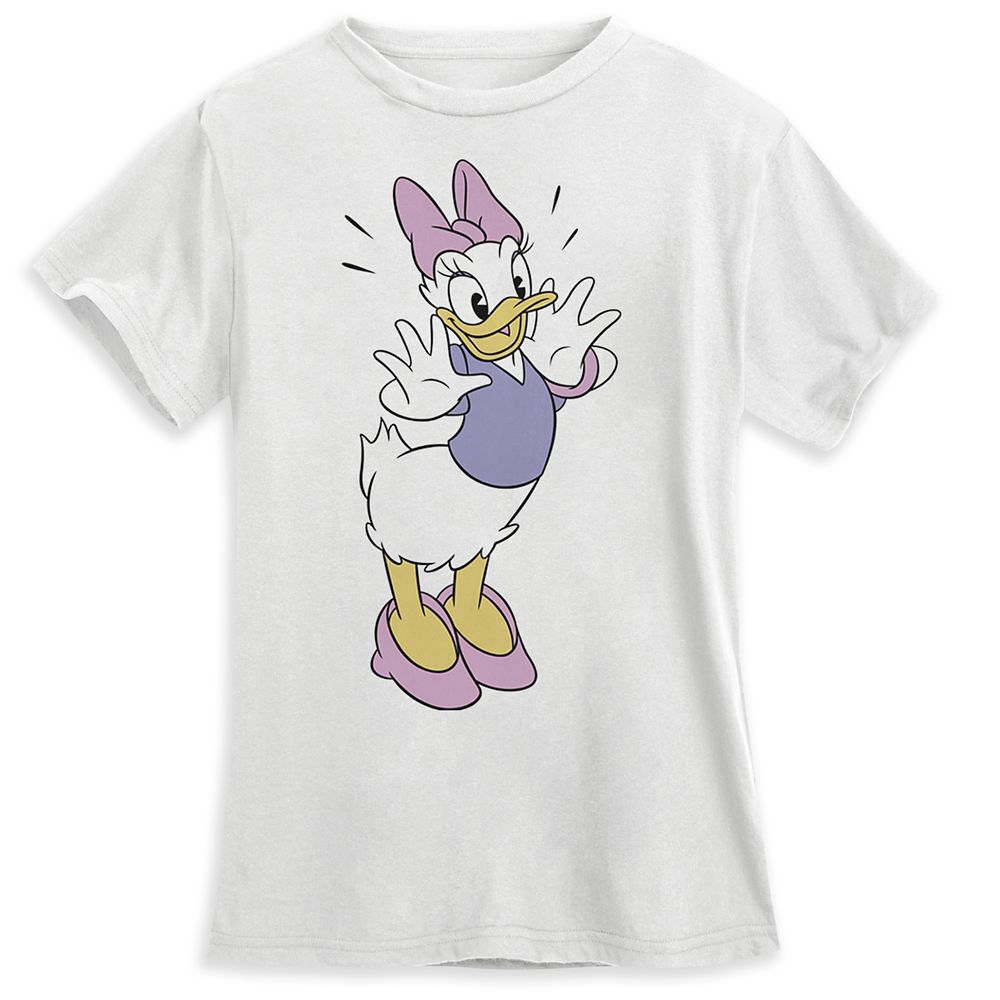Daisy Duck T-Shirt for Women