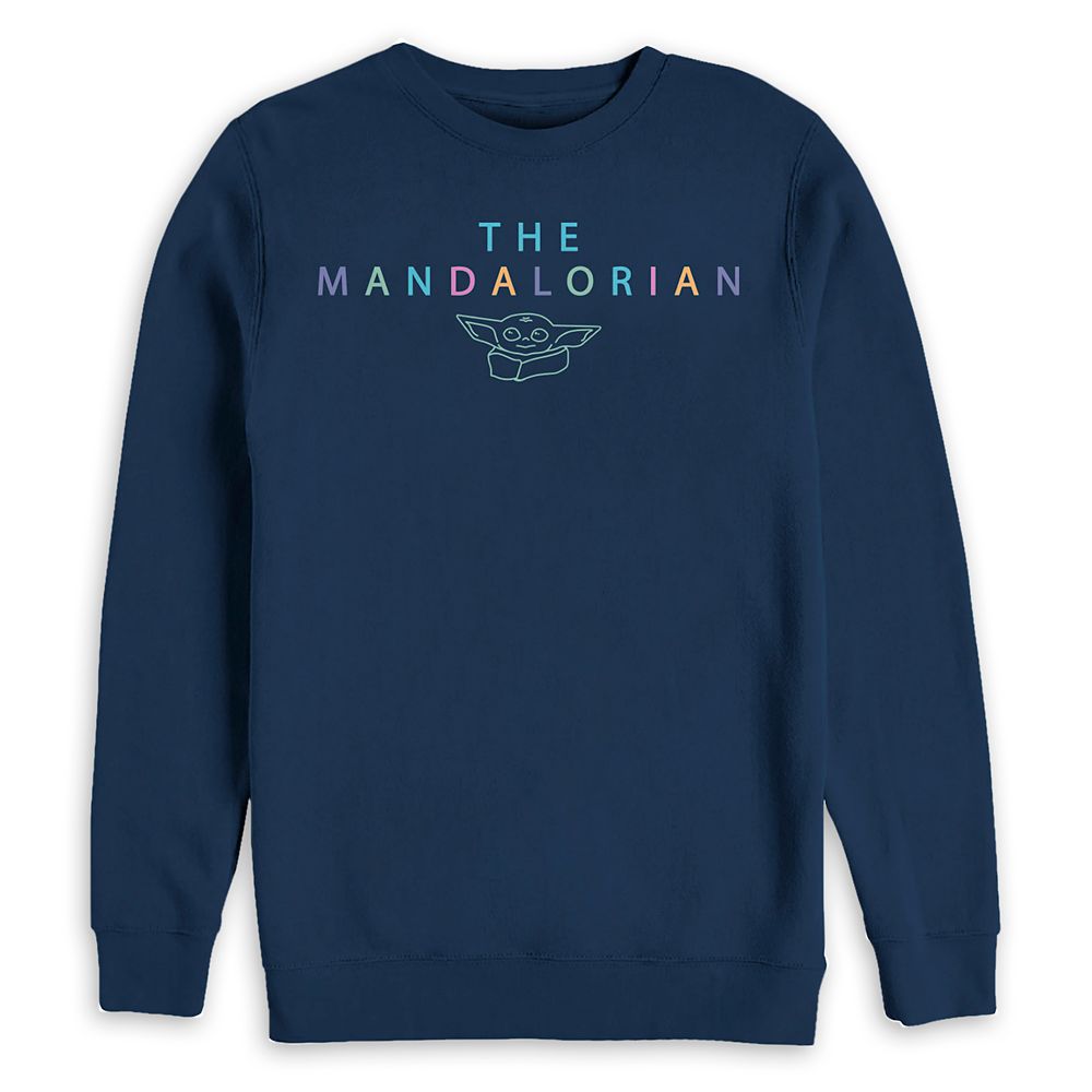 The Child Sweatshirt for Adults – Star Wars: The Mandalorian