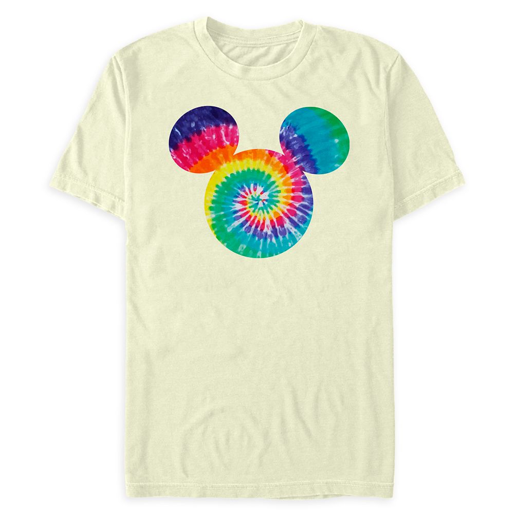 Mickey Mouse Icon T-Shirt for Adults