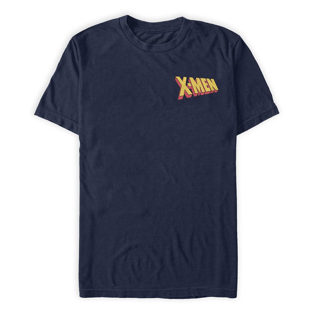 X-Men Logo T-Shirt for Men