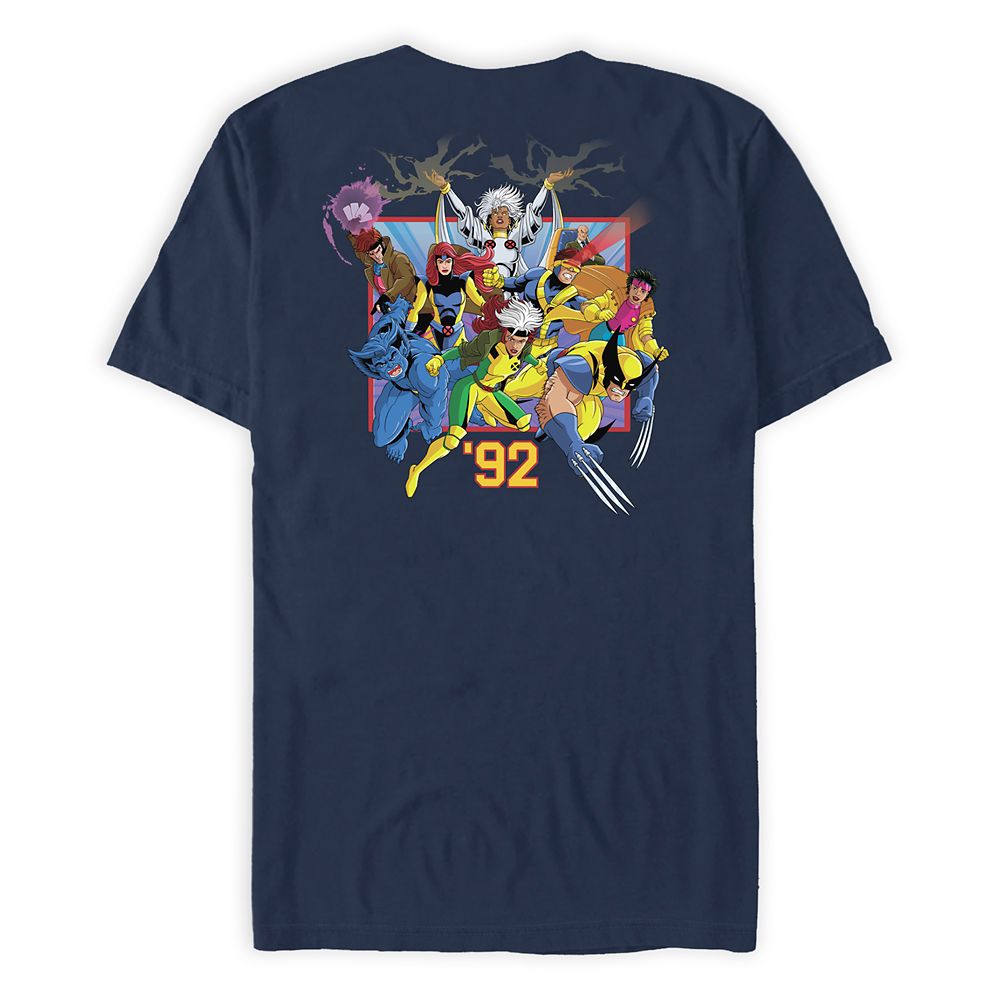 X-Men Logo T-Shirt for Men