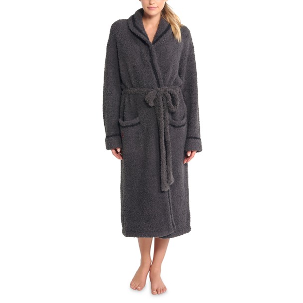 Mickey Mouse Robe for Adults by Barefoot Dreams