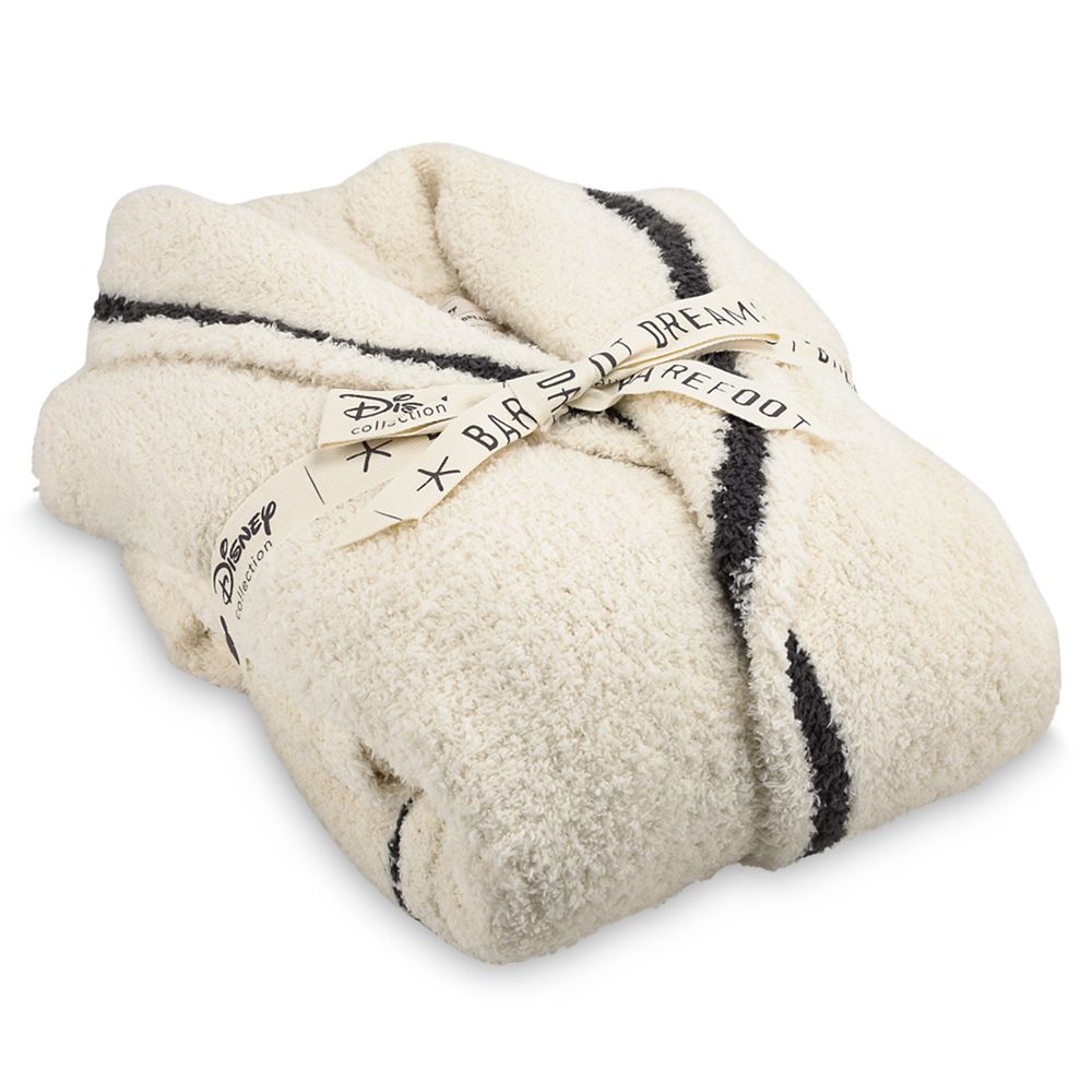 ladies minnie mouse dressing gown