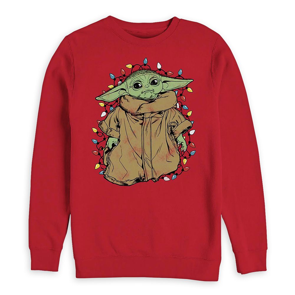 disney star wars sweater