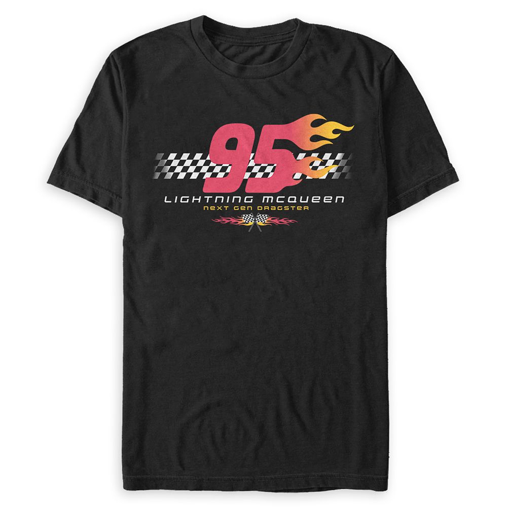 Lightning McQueen ''95'' T-Shirt for 
