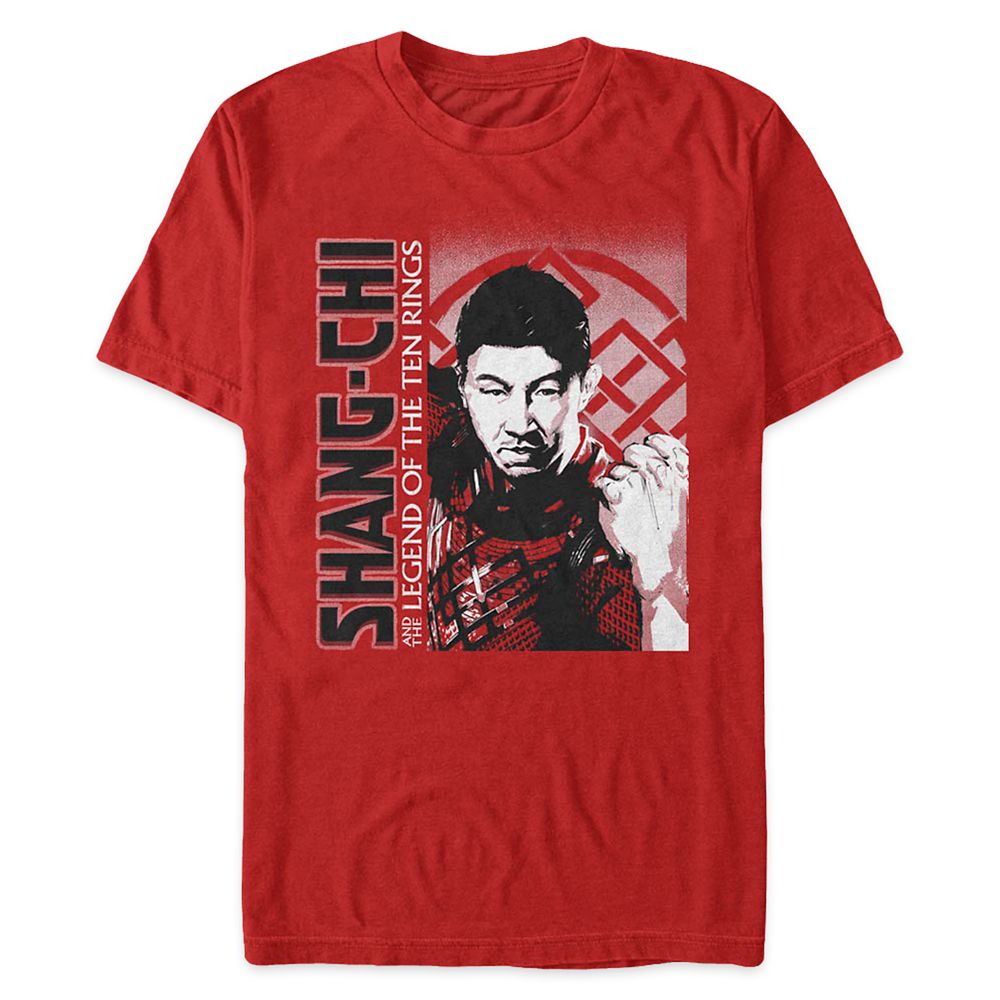 li shang shirt