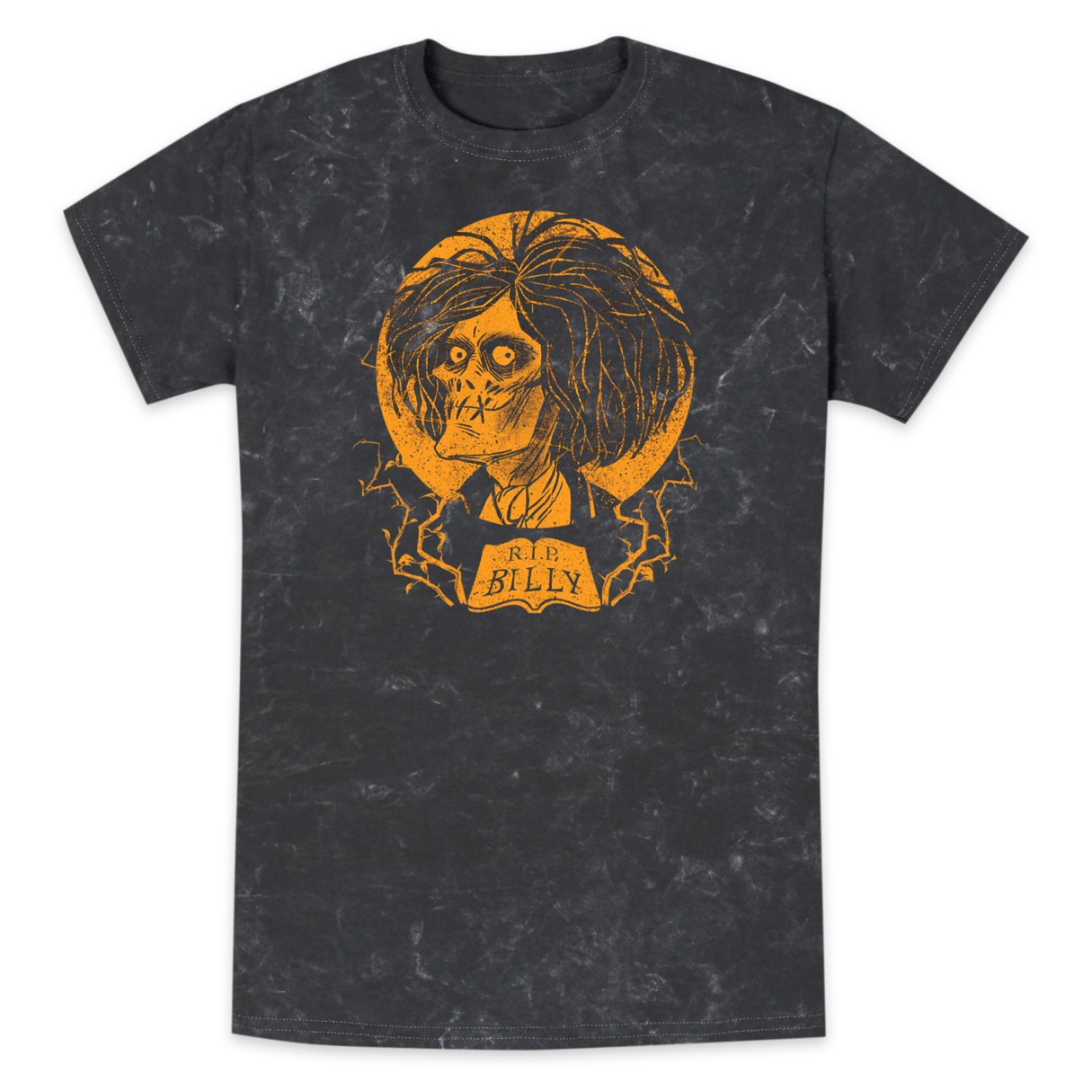Hocus Pocus ''RIP Billy'' T-Shirt for Adults