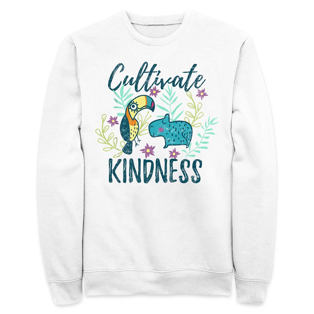 Encanto Pullover Sweatshirt for Adults | shopDisney