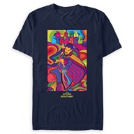 Doctor Strange Psychedelic T-Shirt for Adults – Doctor Strange in the Multiverse of Madness