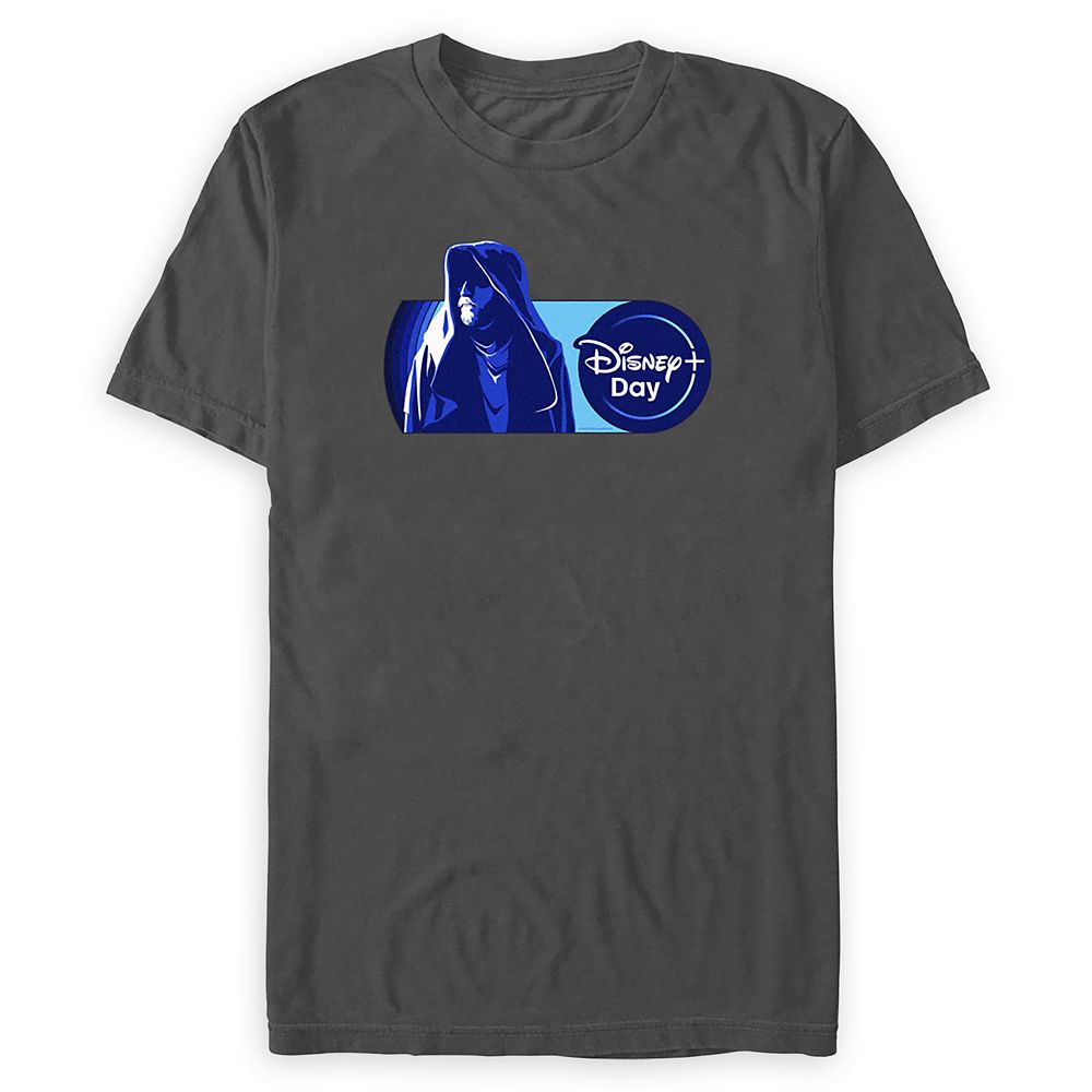Obi-Wan Kenobi T-Shirt for Adults – Star Wars – Disney+ Day – Buy Now