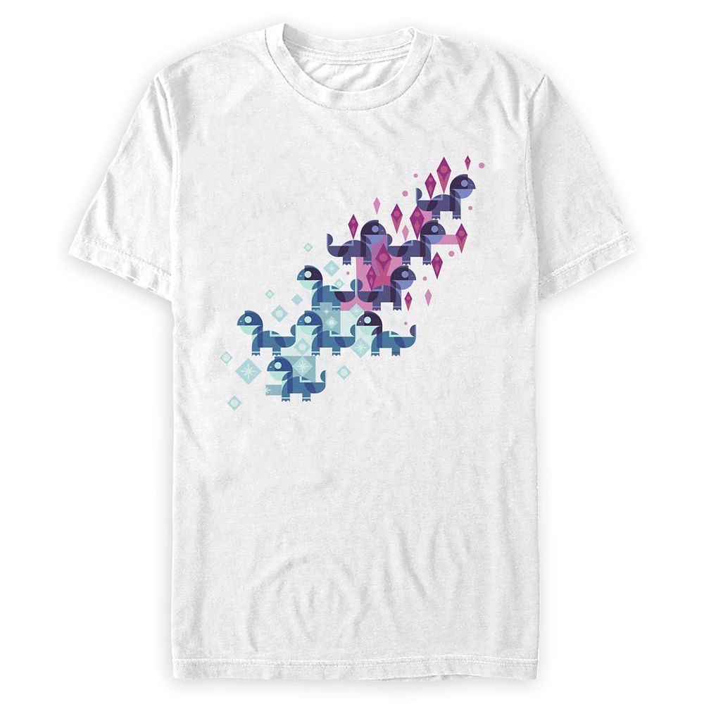 Bruni T-Shirt for Adults &ndash; Frozen 2