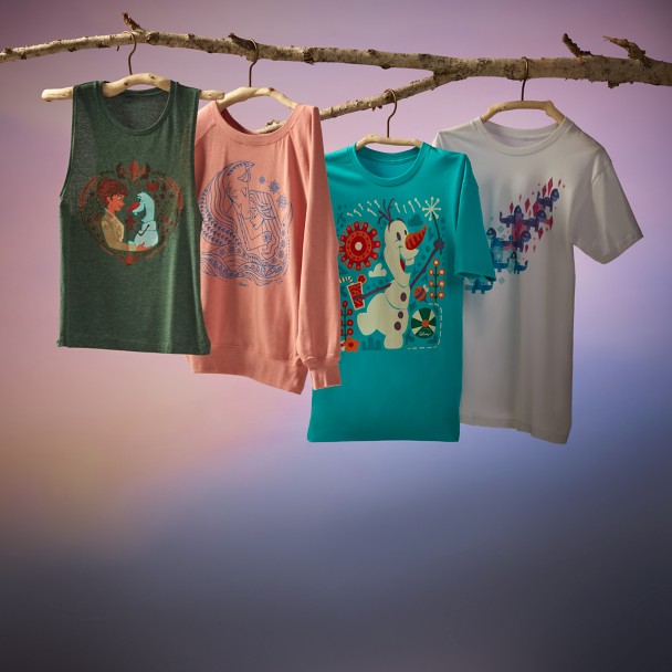 and Tank Top for – 2 | shopDisney