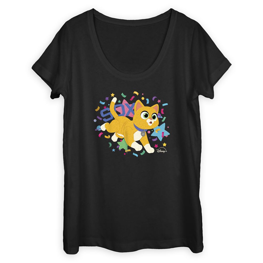 Sox T-Shirt for Adults – Lightyear