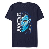 Jake Sully T-Shirt for Adults – Avatar: The Way of Water
