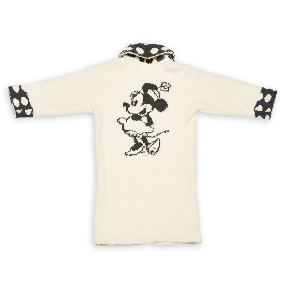 robe pull minnie