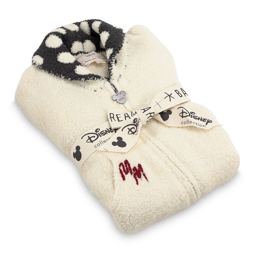 robe pull minnie