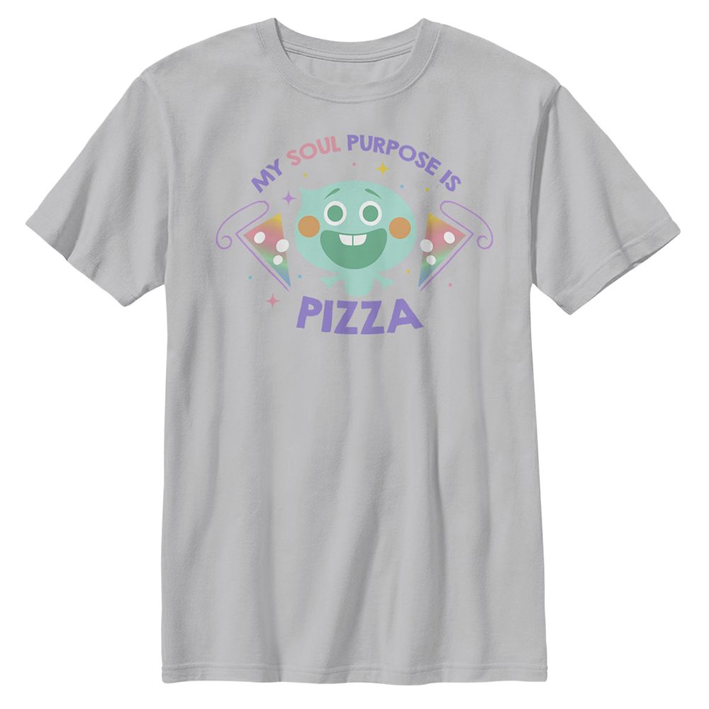 Soul Merchandise Launches onto ShopDisney - MickeyBlog.com