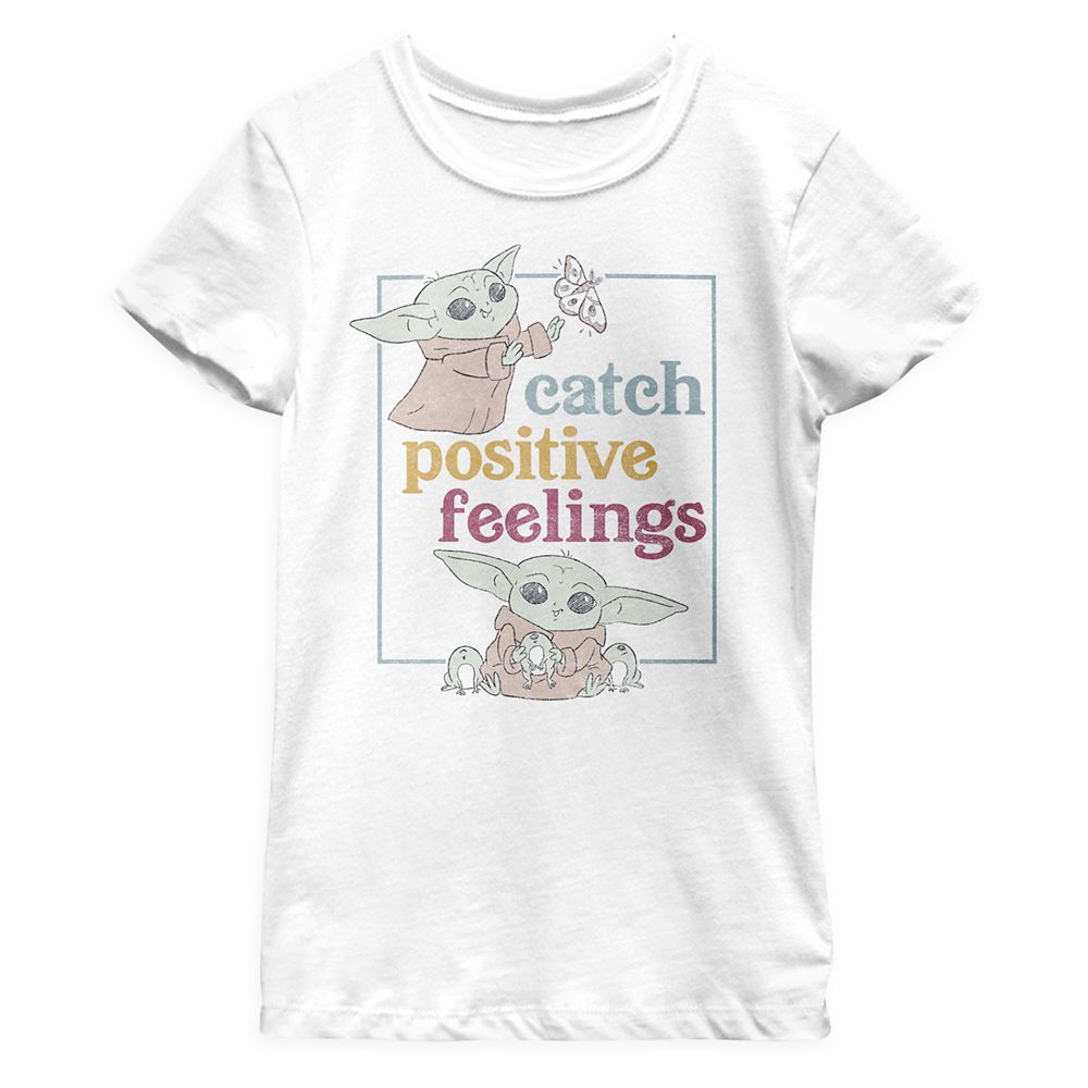 The Child T-Shirt for Kids – Star Wars 