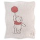 Winnie the Pooh Baby Blanket by Barefoot Dreams