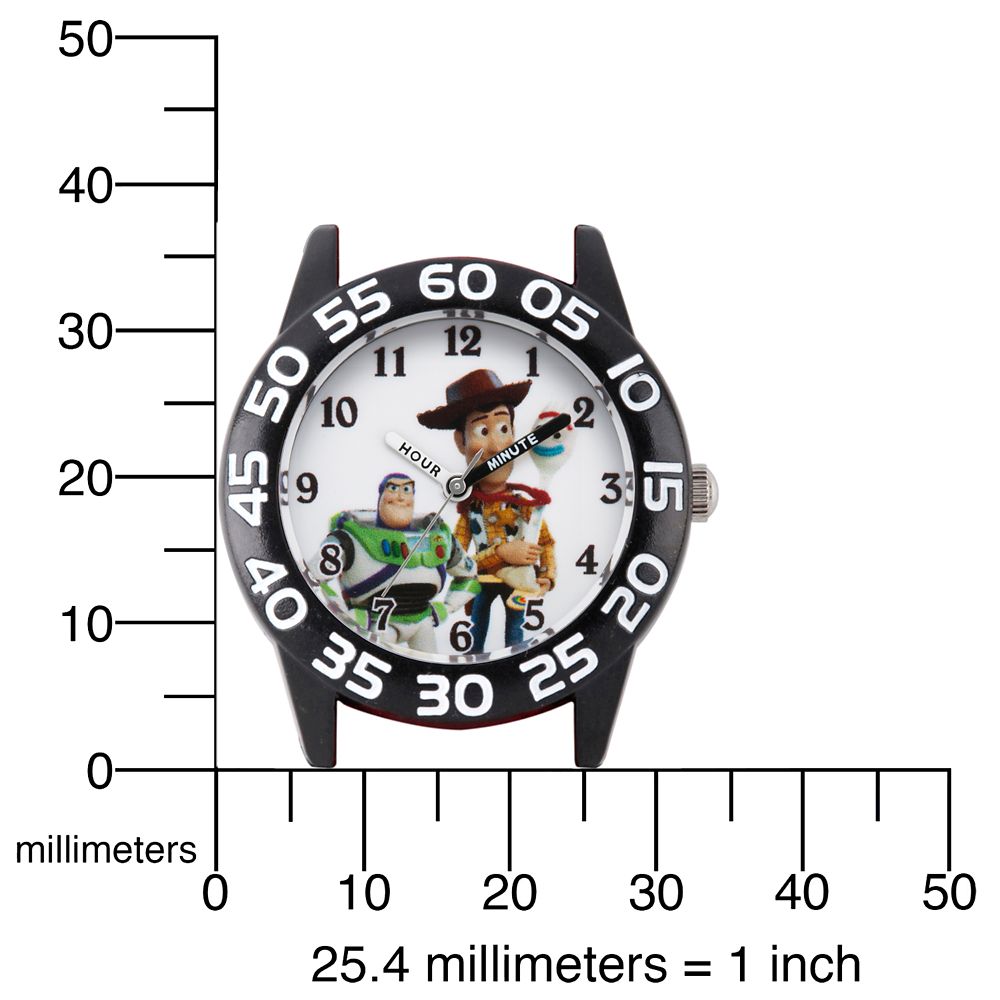 toy story 4 alarm clock