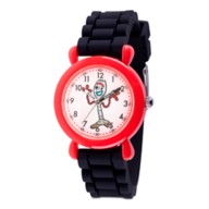 Forky Time Teacher Watch for Kids – Toy Story 4