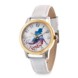 Anna Two-Tone Alloy Watch for Women – Frozen 2