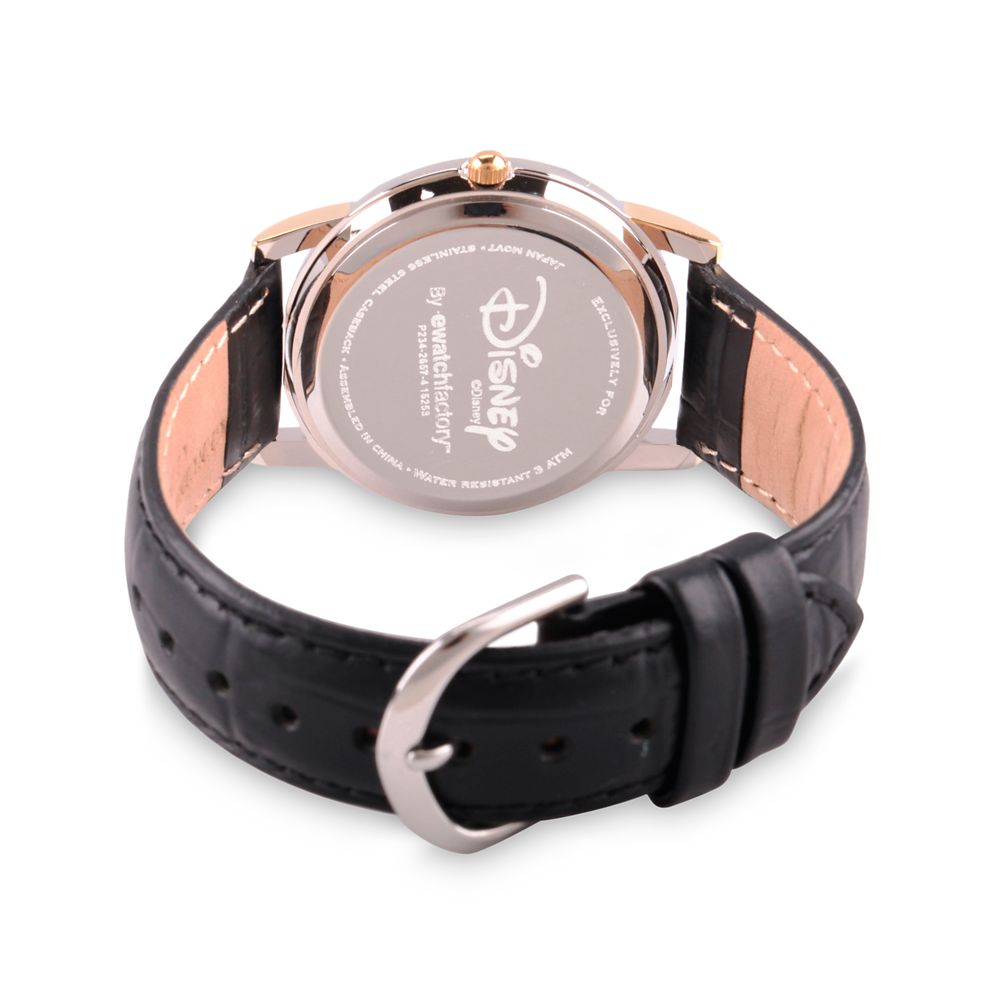 Mickey Mouse Watch for Women