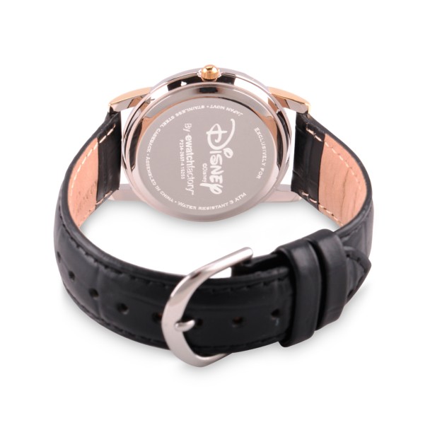 Mickey Mouse Watch for Women