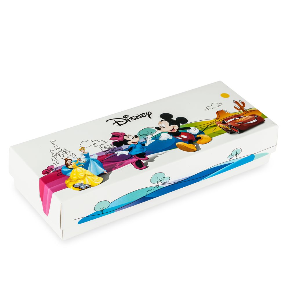 Disney Princess Time Teacher Watch for Kids