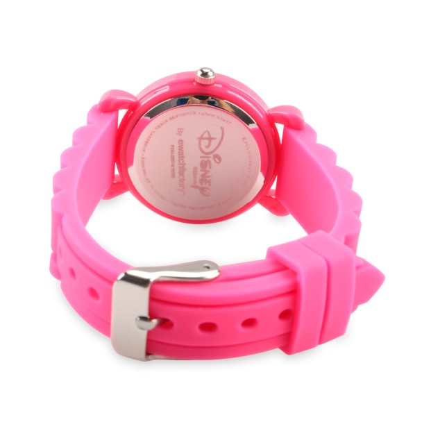 Belle Time Teacher Watch for Kids – Beauty and the Beast