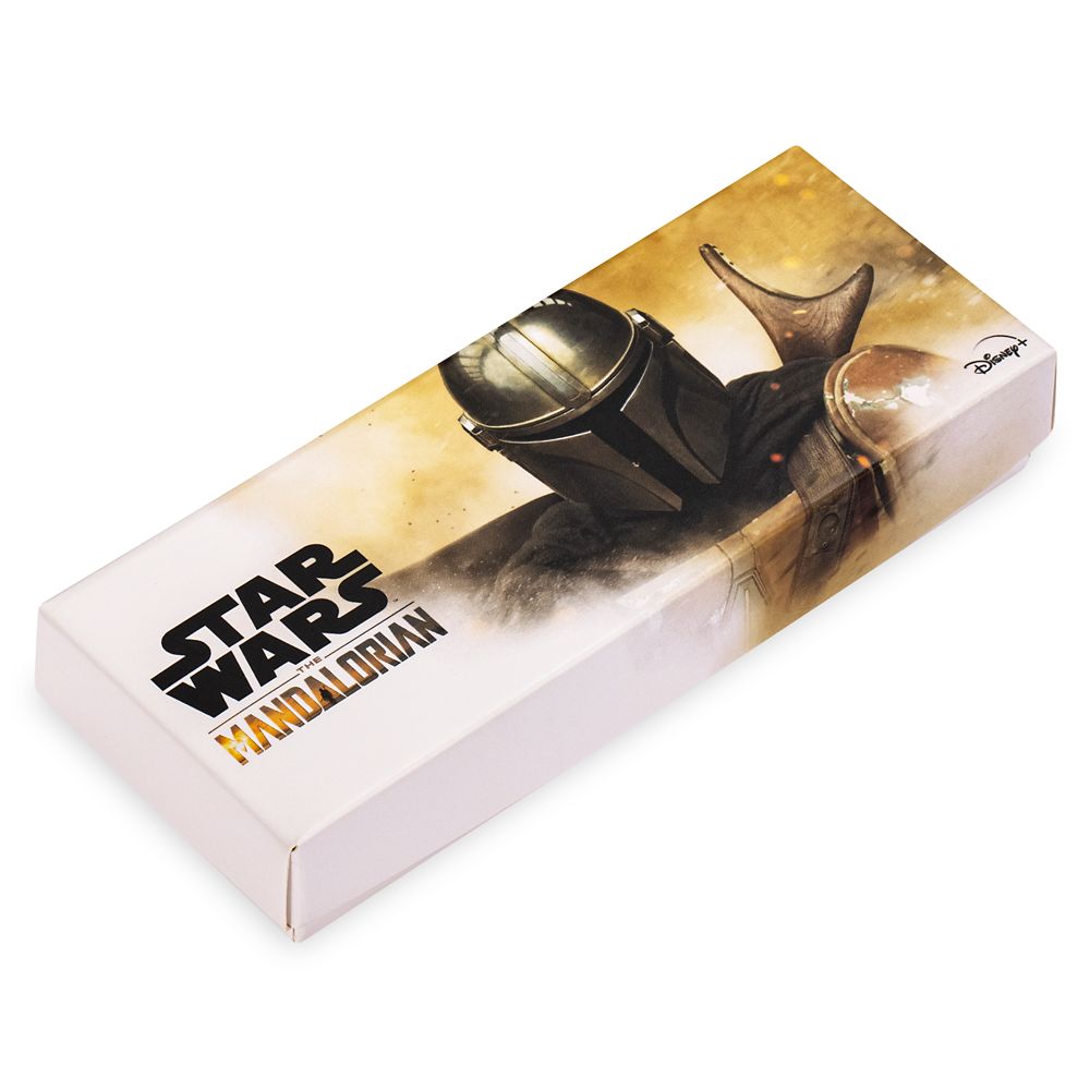 Grogu and Din Djarin Time Teacher Watch for Kids – Star Wars: The Mandalorian