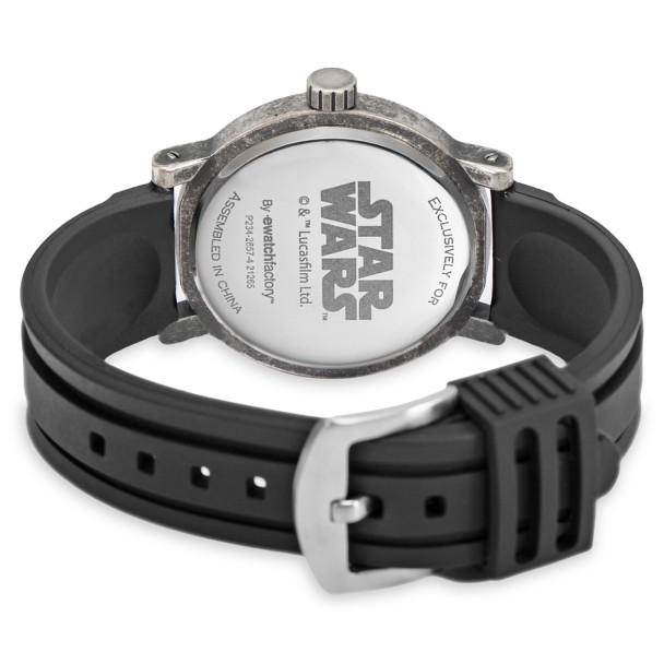 Star Wars: The Mandalorian Watch for Adults