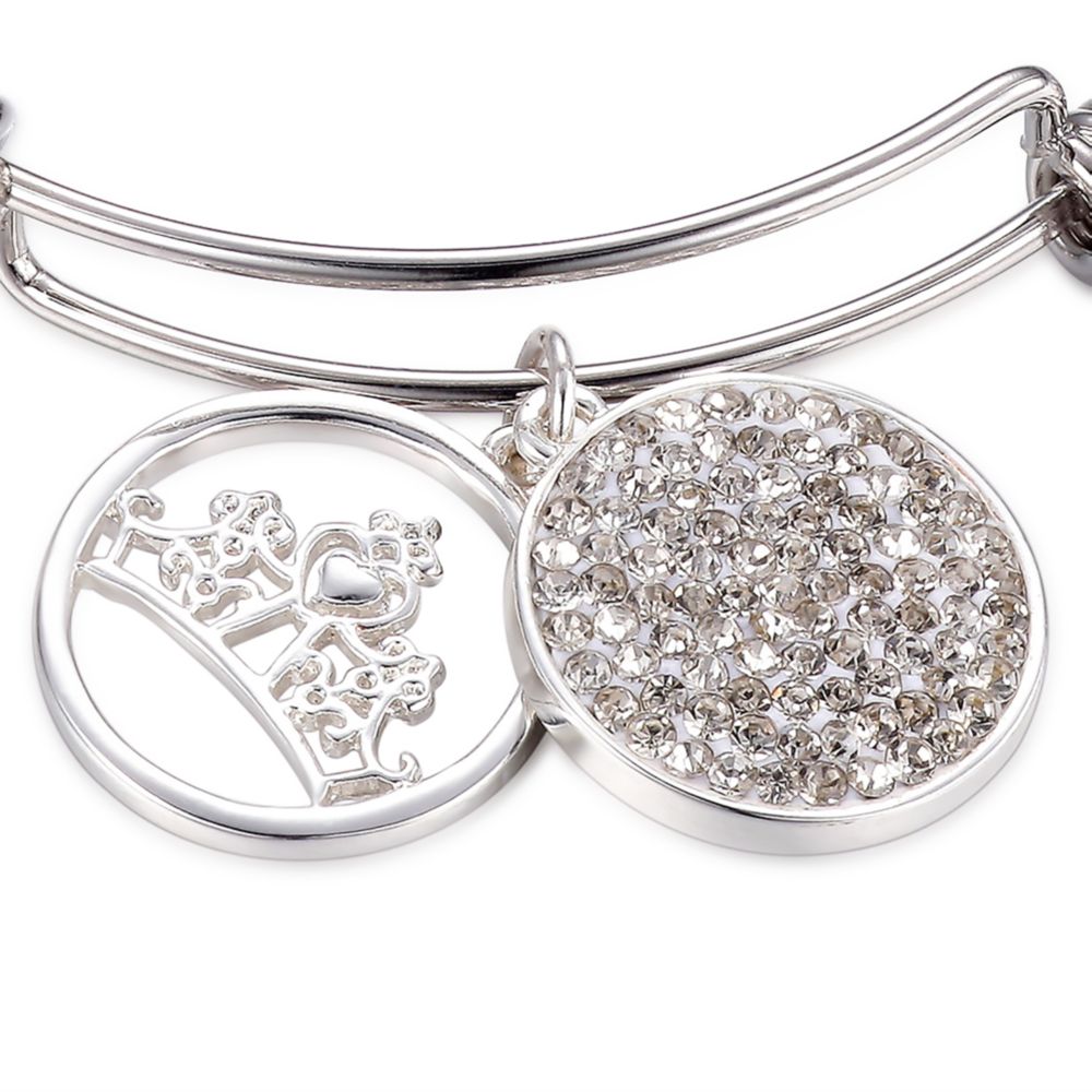 Disney Princess Mom Bangle