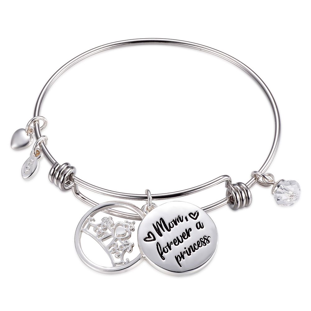 Disney Princess Mom Bangle