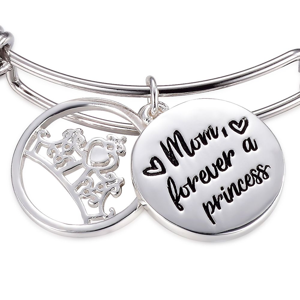 Disney Princess Mom Bangle