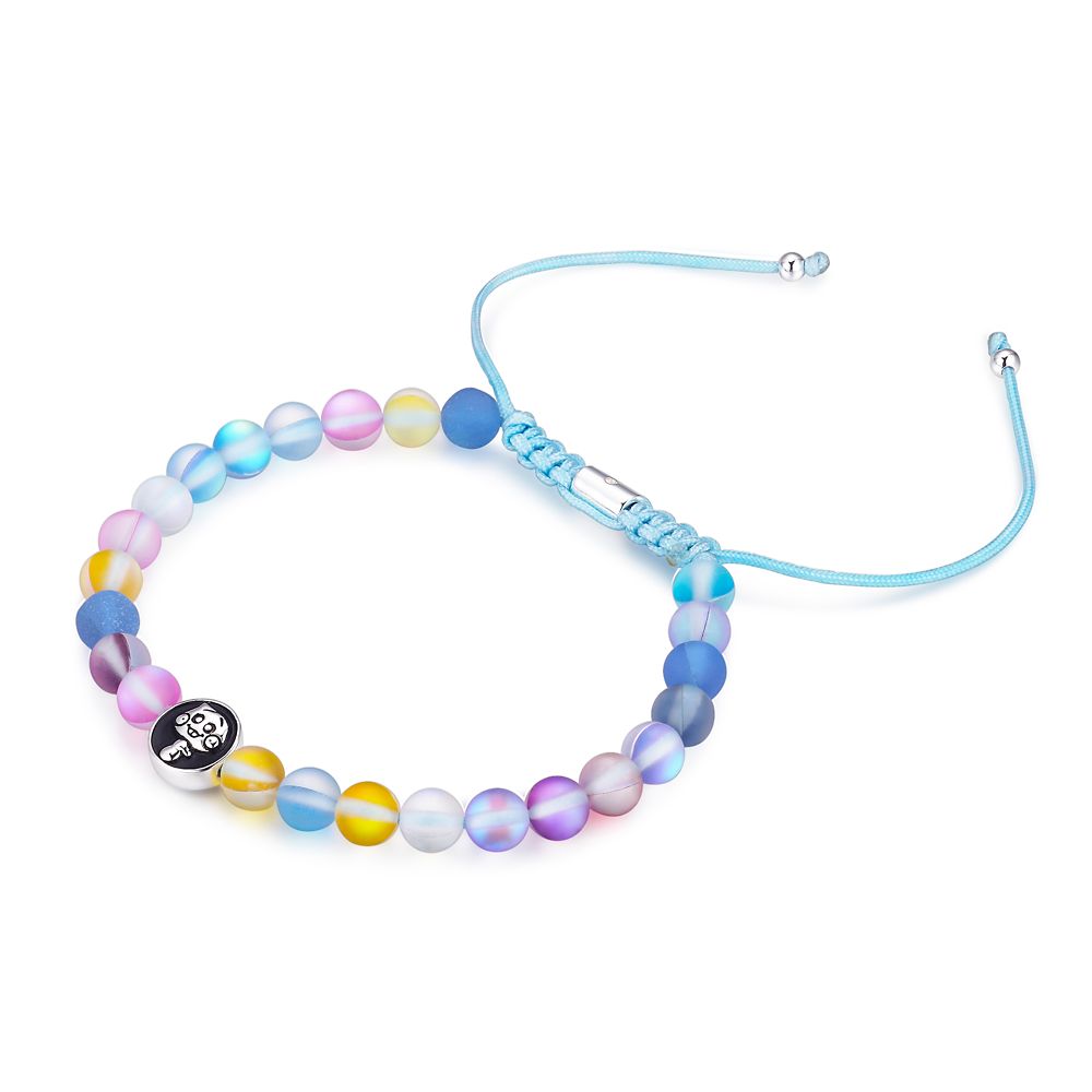 Soul Bead Bolo Bracelet