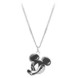 Mickey Mouse Angry Necklace