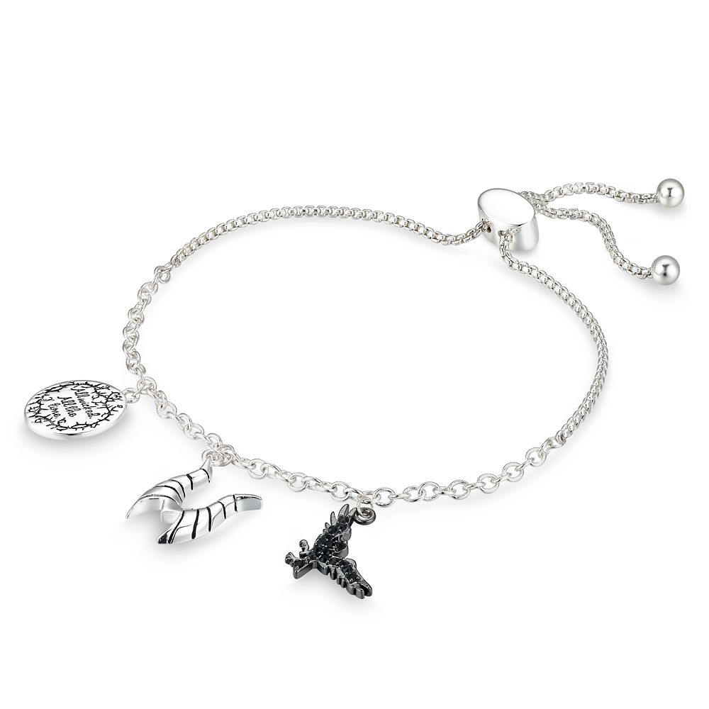 Maleficent Bolo Charm Bracelet – Sleeping Beauty