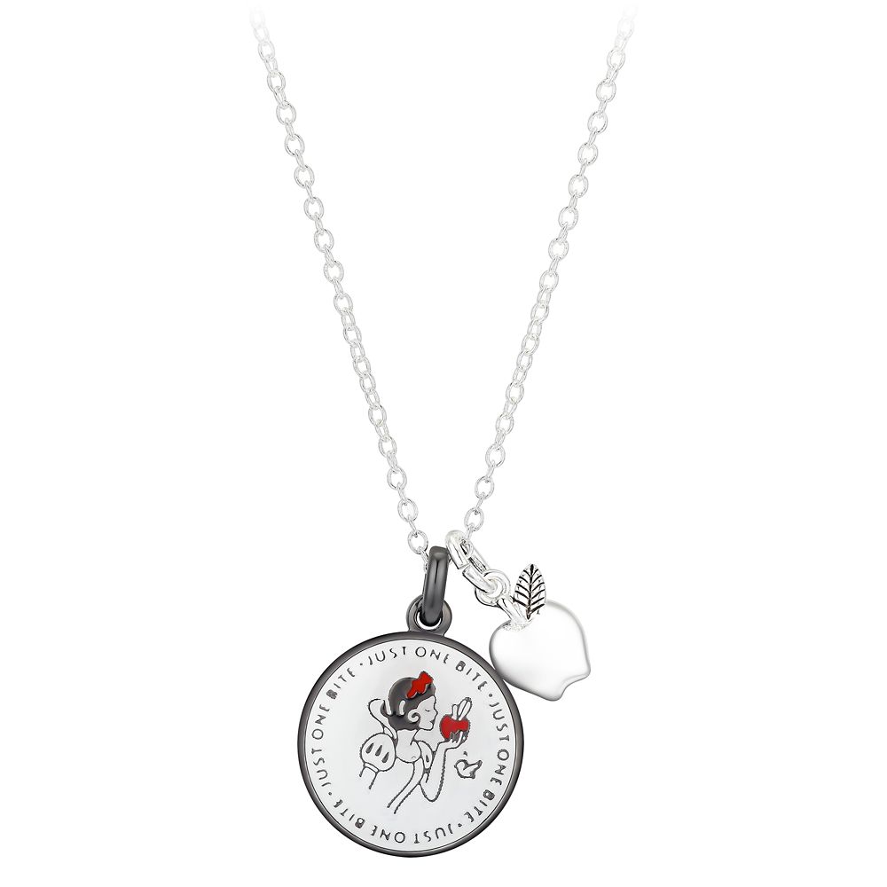 Snow White Necklace Official shopDisney