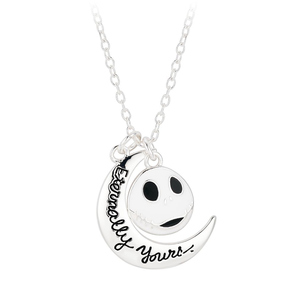 Jack sale skellington choker